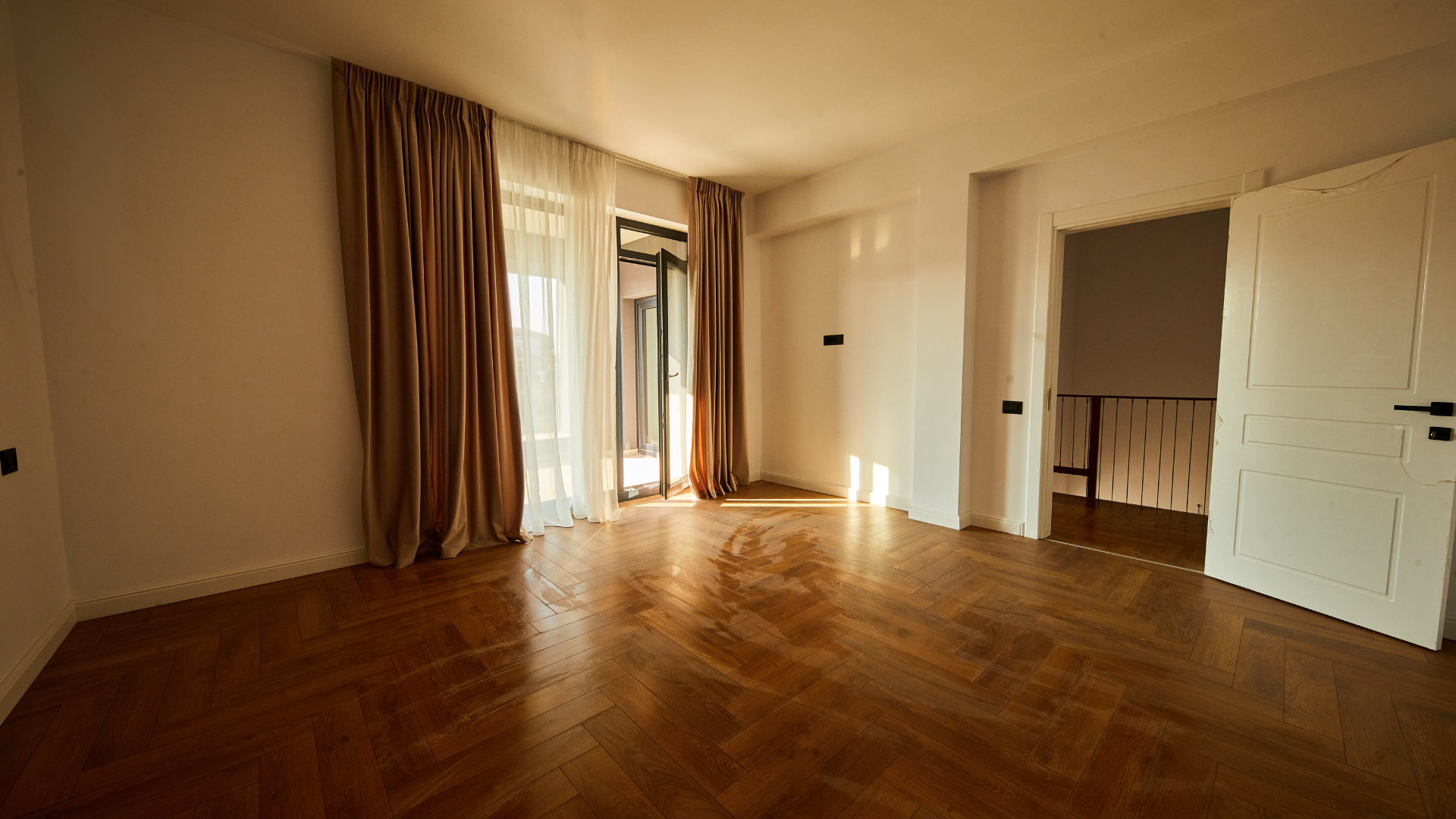 Interior vilă SYA Selestra