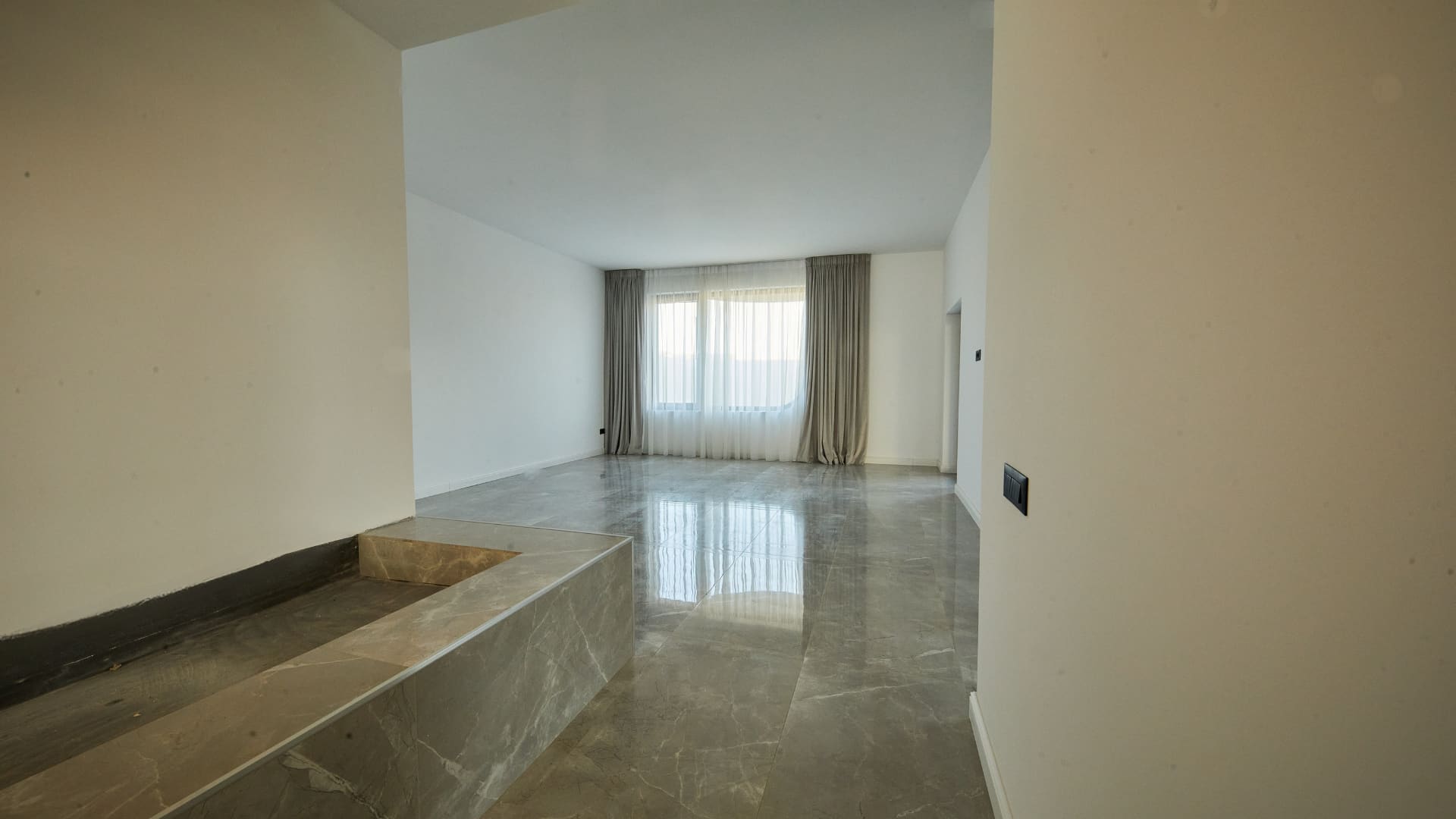 Interior vilă SYA Selestra