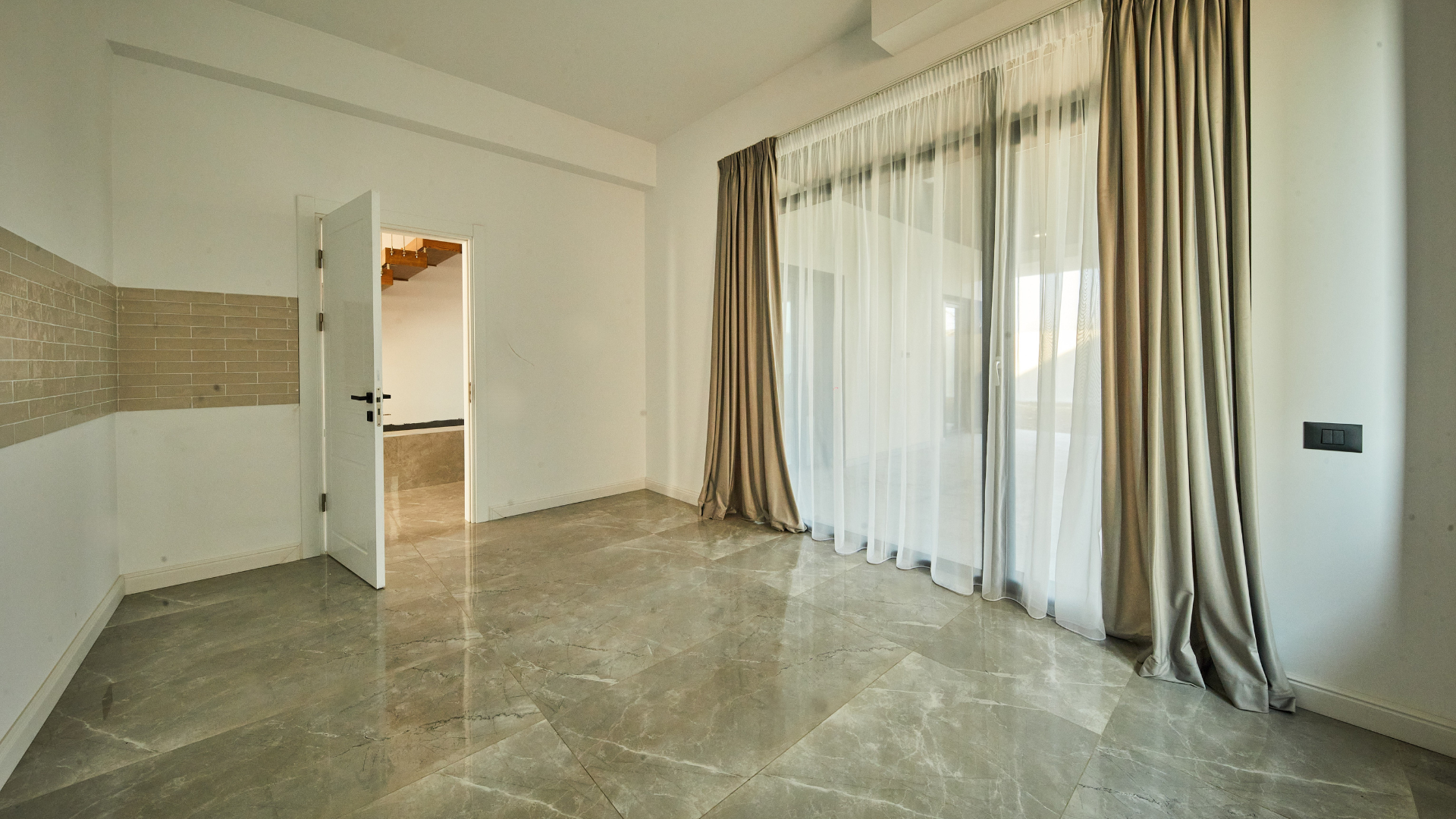 Interior vilă SYA Selestra