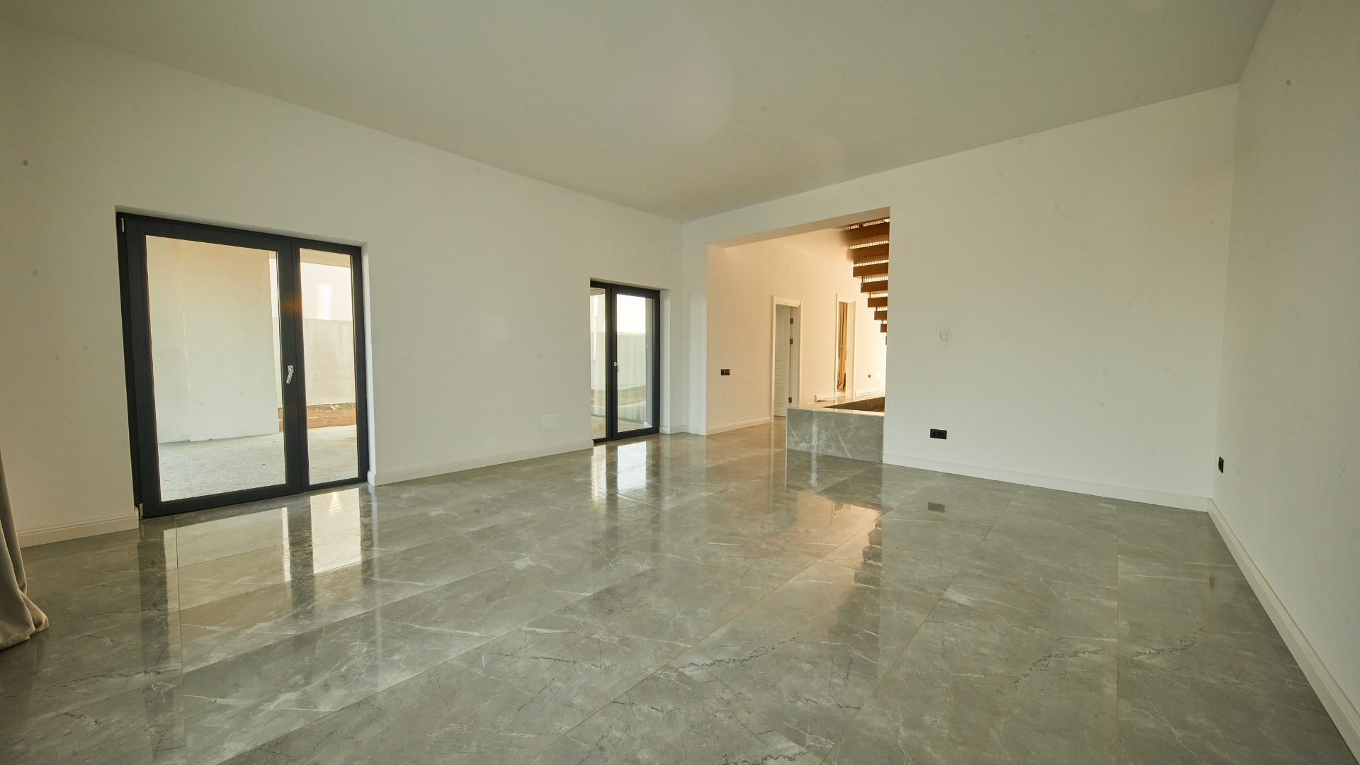 Interior vilă SYA Selestra