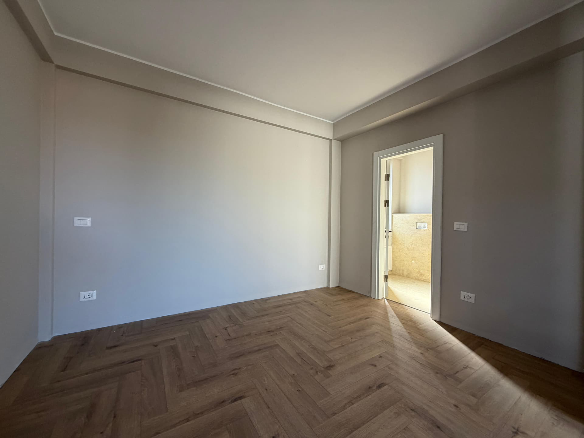 Interior vilă Sya Green Villas