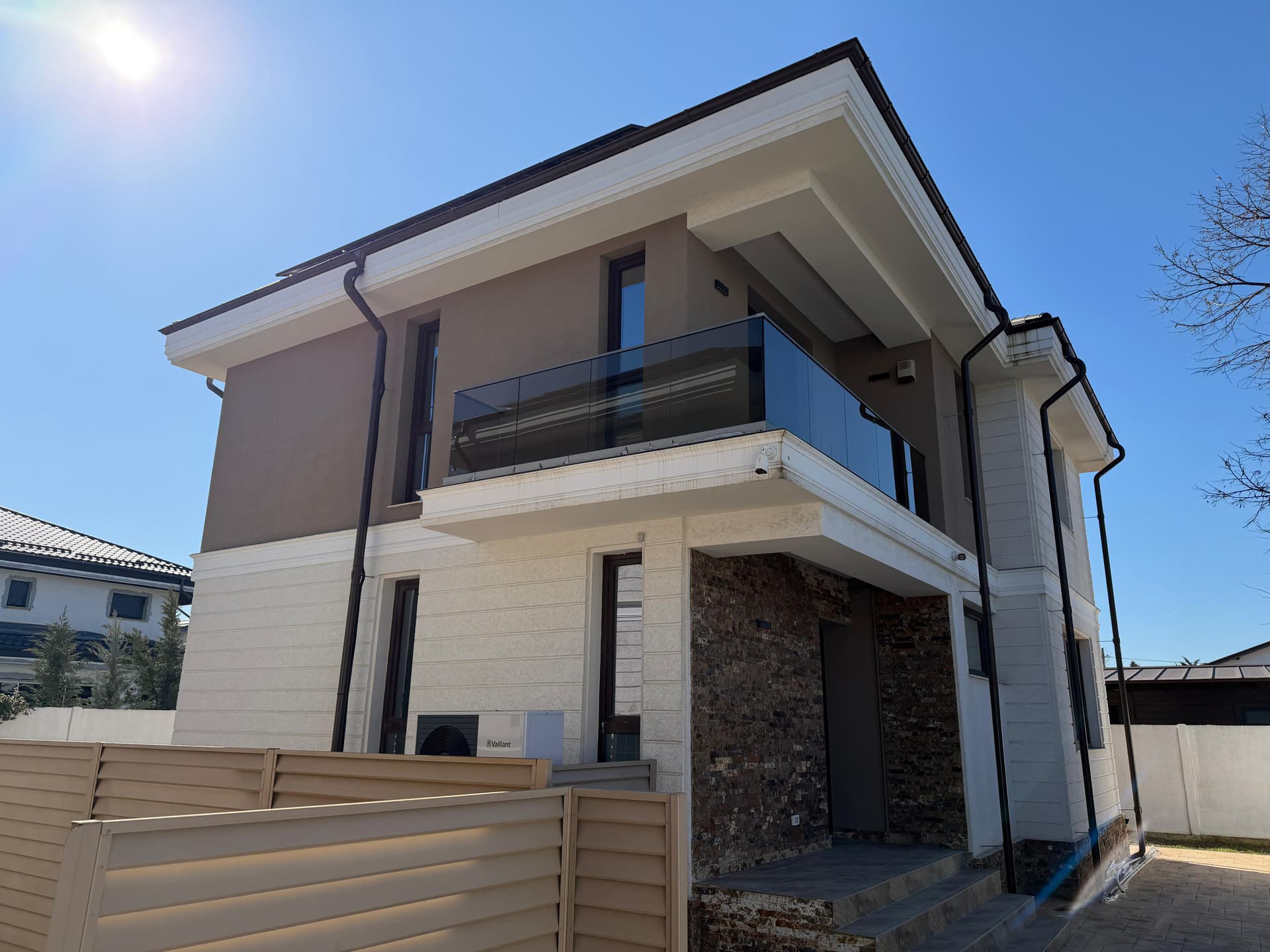 Interior vilă Sya Green Villas