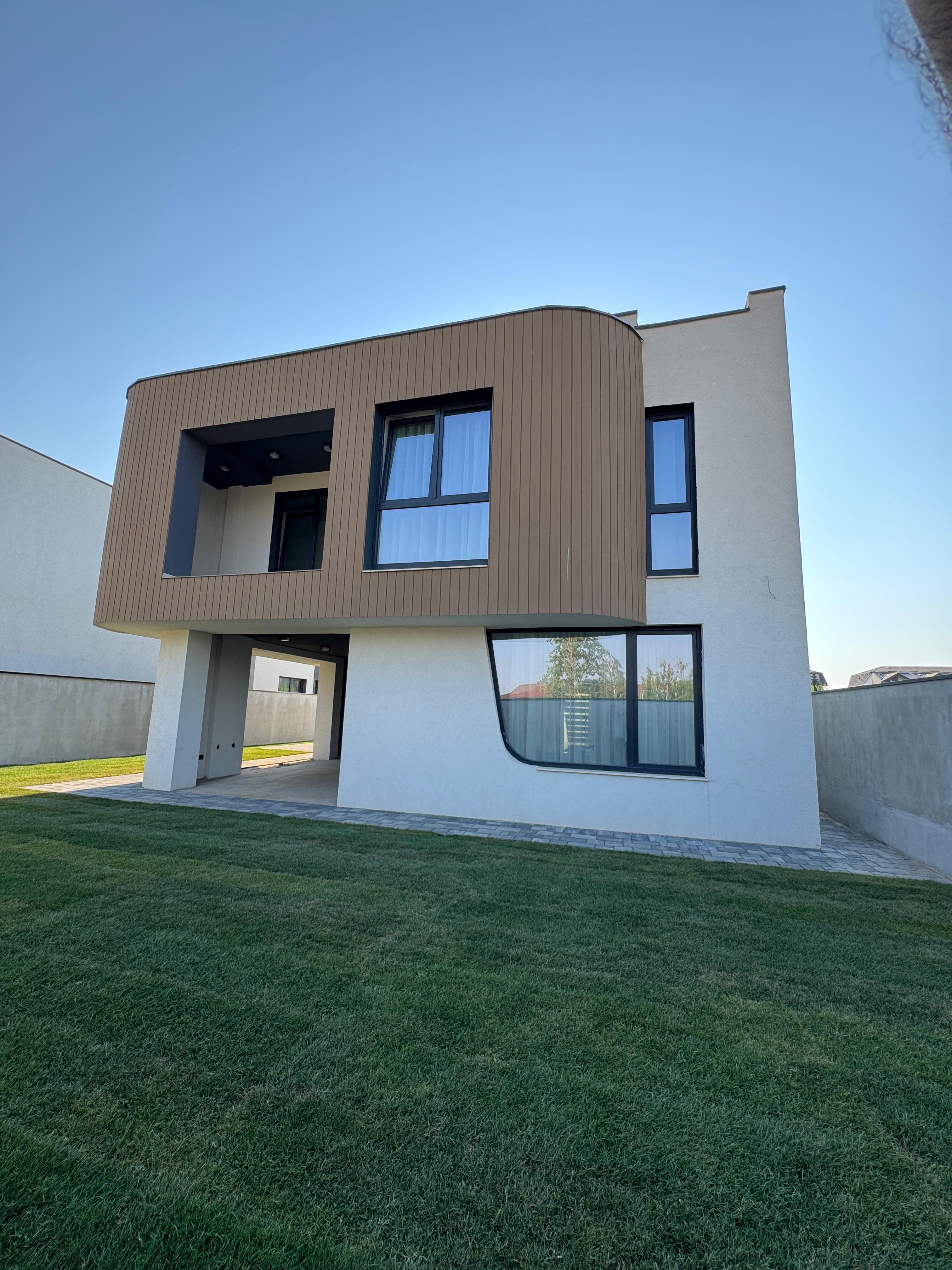 Vila Nr. 7